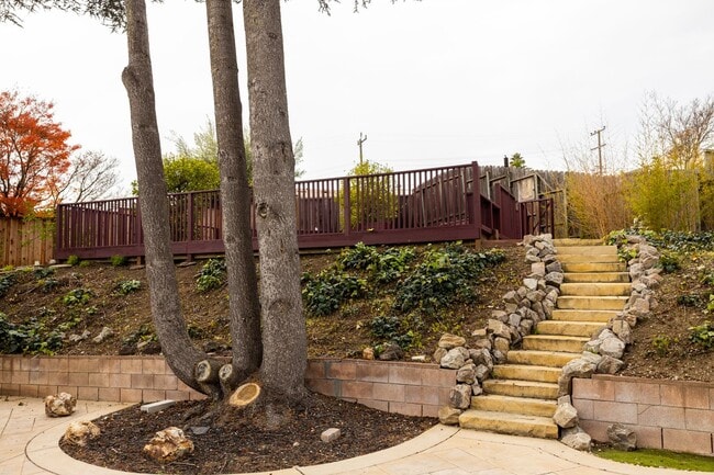 Building Photo - A Resort Style Home in Castro Valley!  Castro Valley Schools