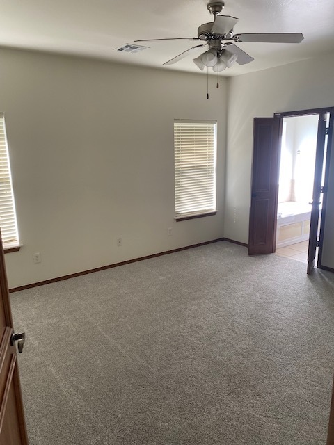 Master bedroom - 2730 Silvertree Dr