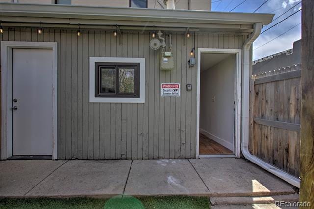 Building Photo - 1721 E 35th Ave