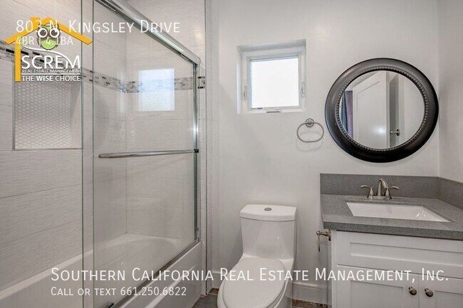 Building Photo - 803 N Kingsley Dr