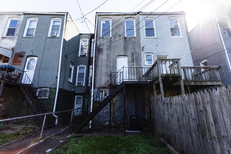 Building Photo - 3010 Harlem Ave