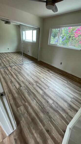 Bedroom - 1320 Mohawk St
