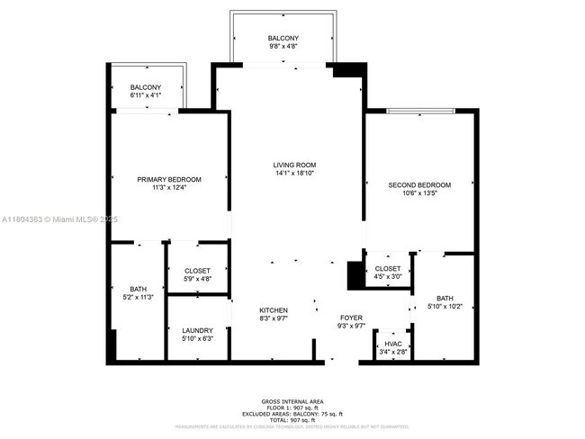 Building Photo - 301 Altara Ave