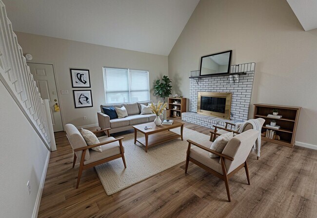 Building Photo - 1918 Mirtle Grove Ct