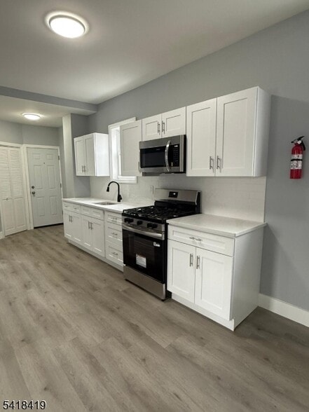 Building Photo - 23 1/2 Dr Martin Luther King Jr Blvd