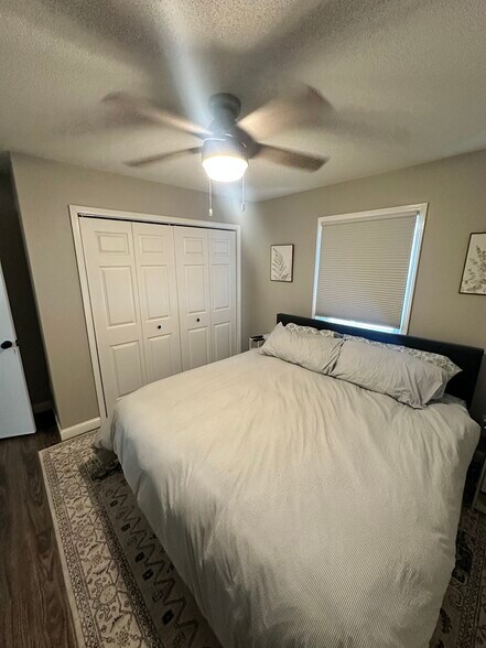 Bedroom 1 - 75 Elm Ridge Ct