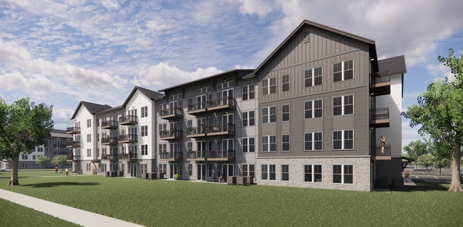 Building Photo - Aviada Apartments of West Lafayette