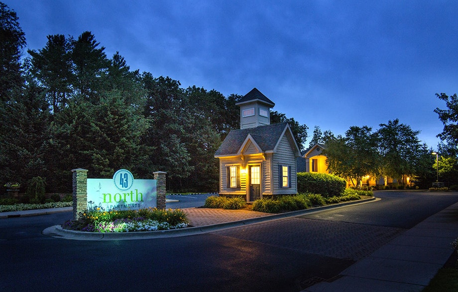43 North Apartments Grand Haven, MI Apartment Finder
