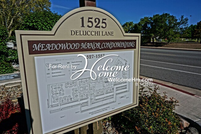 Building Photo - Convenient & Cozy Ground Level Condo Near ...