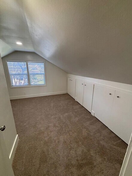 Upstairs extra room - 731 Brigham Ave
