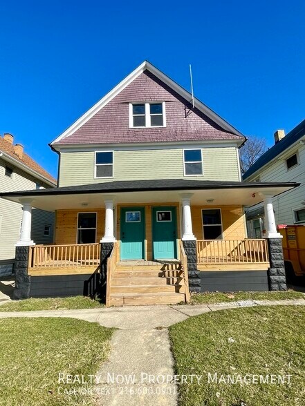 Primary Photo - 2043 W 101st St