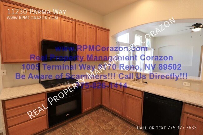 Building Photo - 11230 Parma Way