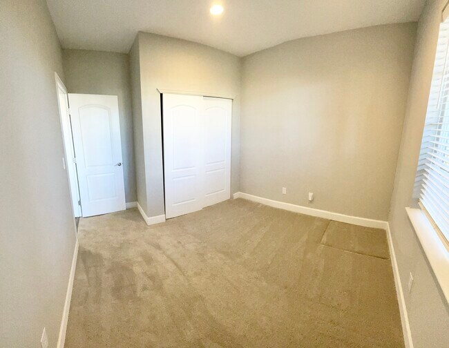 2nd Bedroom/Office - 3009 Eagle Wing Way