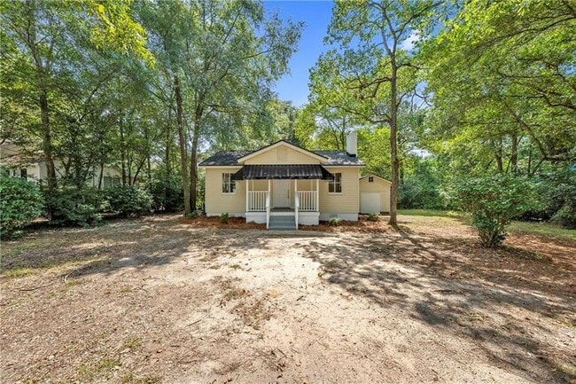 Building Photo - 4805 Chaudron Dr