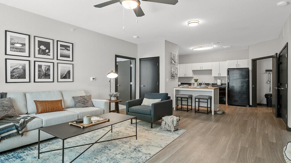 Authentix Greeley 7109 W 27th St Greeley CO 80634 Apartment Finder