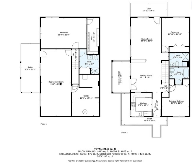Building Photo - 1285 Branchlands Dr