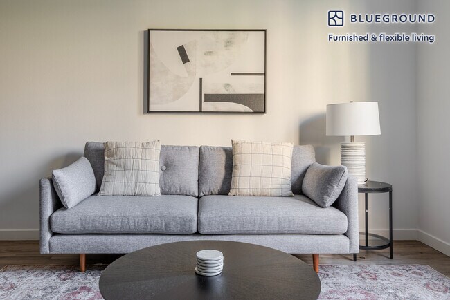 Building Photo - 1200 Rickabaugh Wy