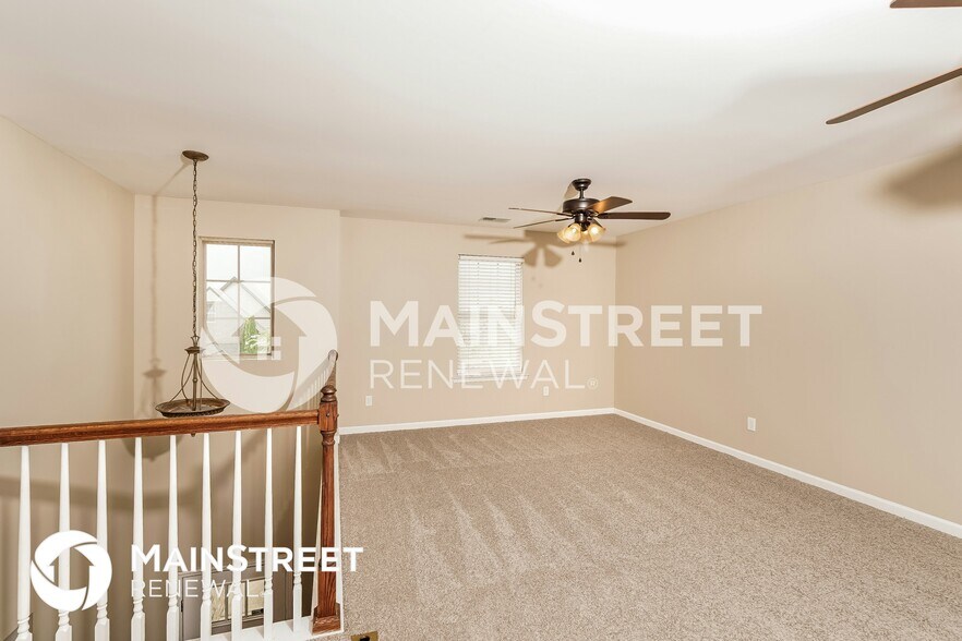Building Photo - 3100 Rosewalk Dr