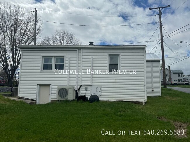 Building Photo - 430 W High St