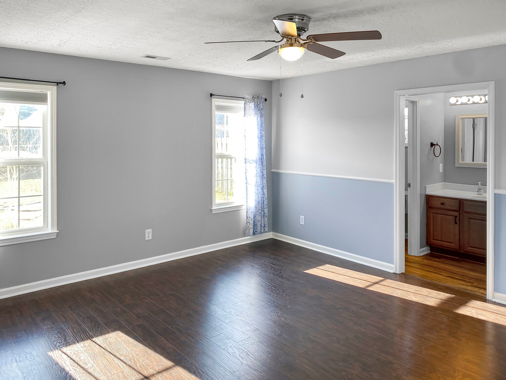 Master Bedroom - 213 Red Carnation Dr