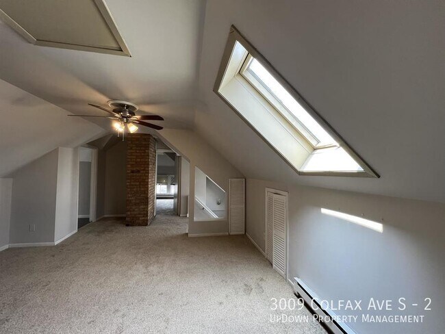 Building Photo - 3009 Colfax Ave South