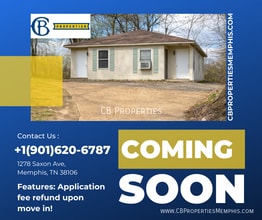 Building Photo - 1278 Saxon Ave