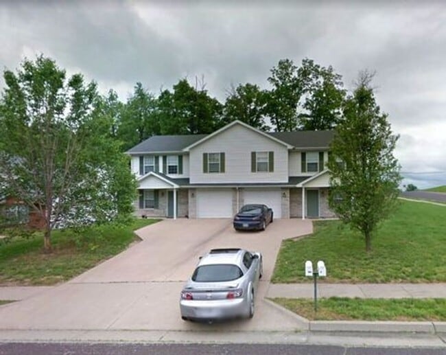 Building Photo - 5005 Kirk Hill Rd