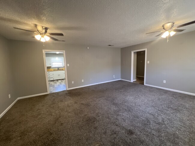 Building Photo - 3818 30th St