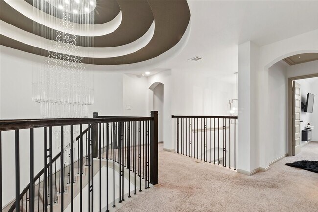 Building Photo - 712 Fall Rock Branch Dr