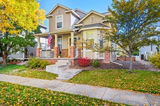 Building Photo - 5326 Corbett Dr