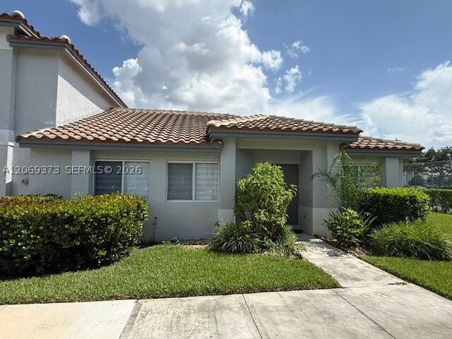 Building Photo - 20861 NW 3rd Ct