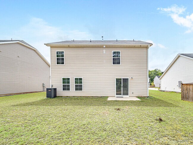 Building Photo - 1830 Lacebark Dr