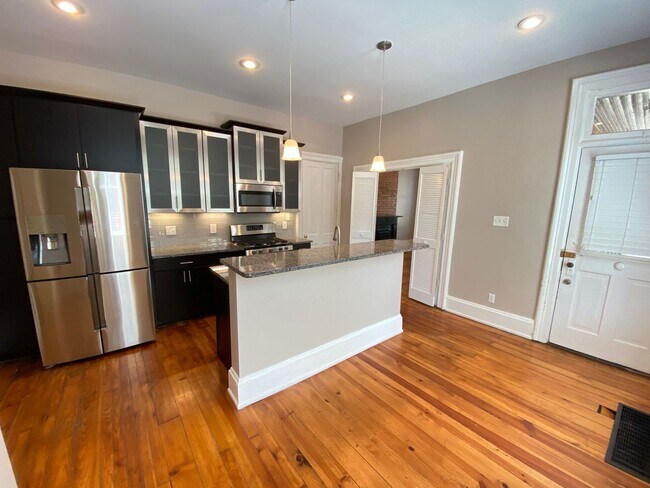 Building Photo - City Park Ave 1031-1037 GW2