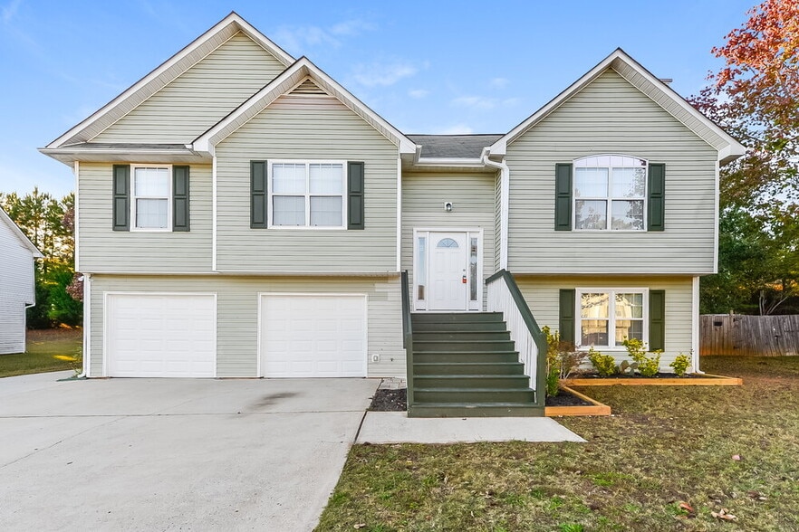 Primary Photo - 1236 Jasmine Way