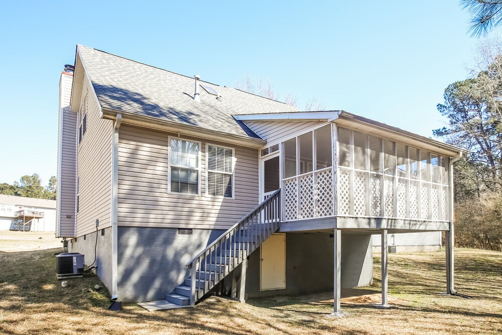 Building Photo - 7307 Atterberry Terrace