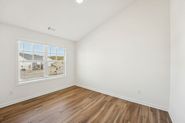 Floorplan - Quinn Residences at Dorchester Place