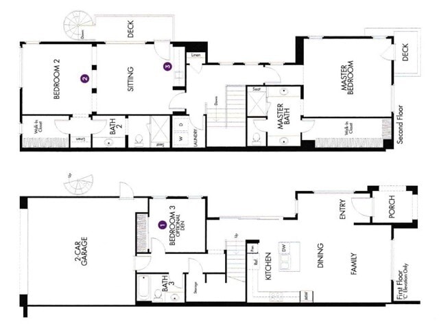 Building Photo - 153 Carmine