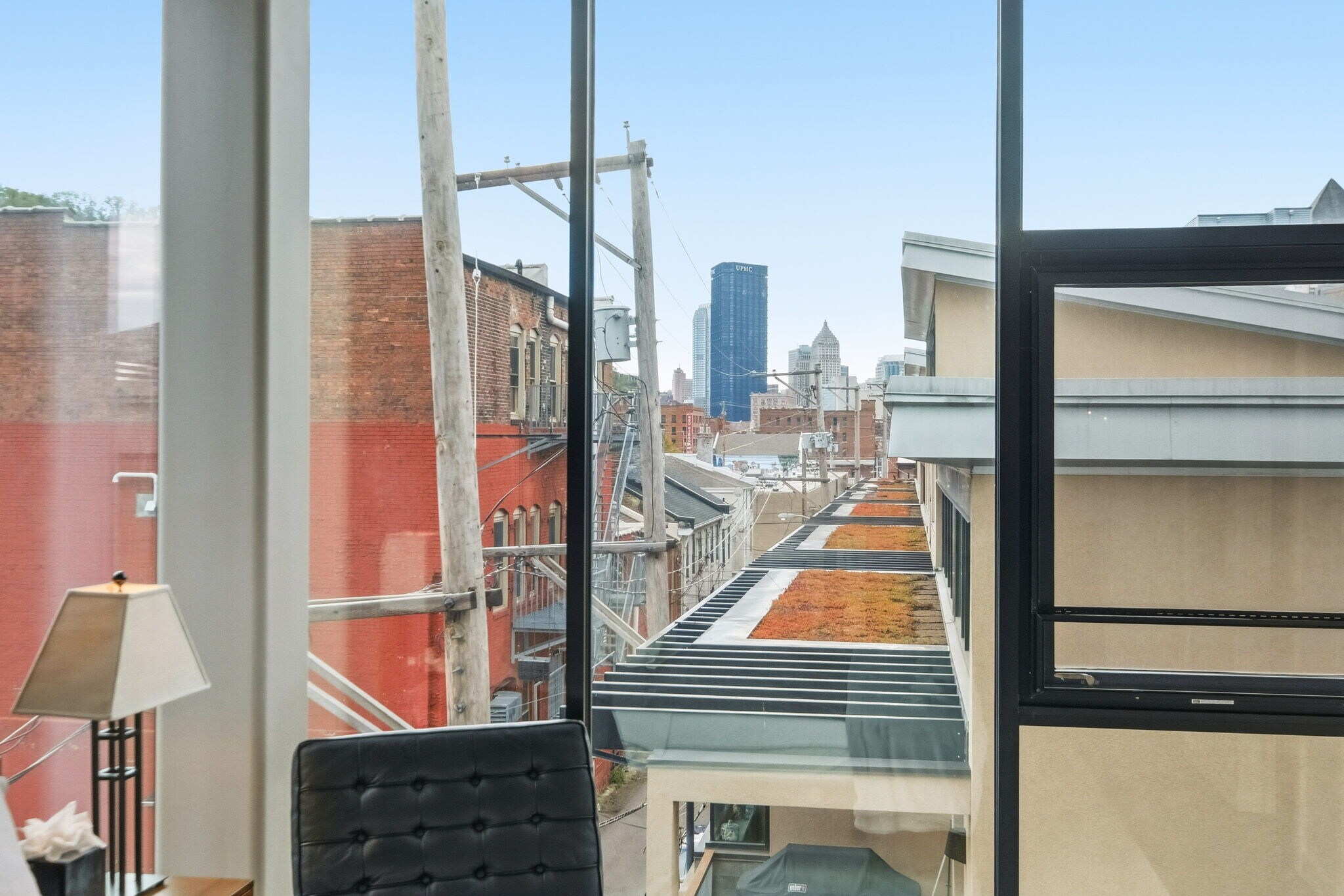 Building Photo - 2554 Smallman St