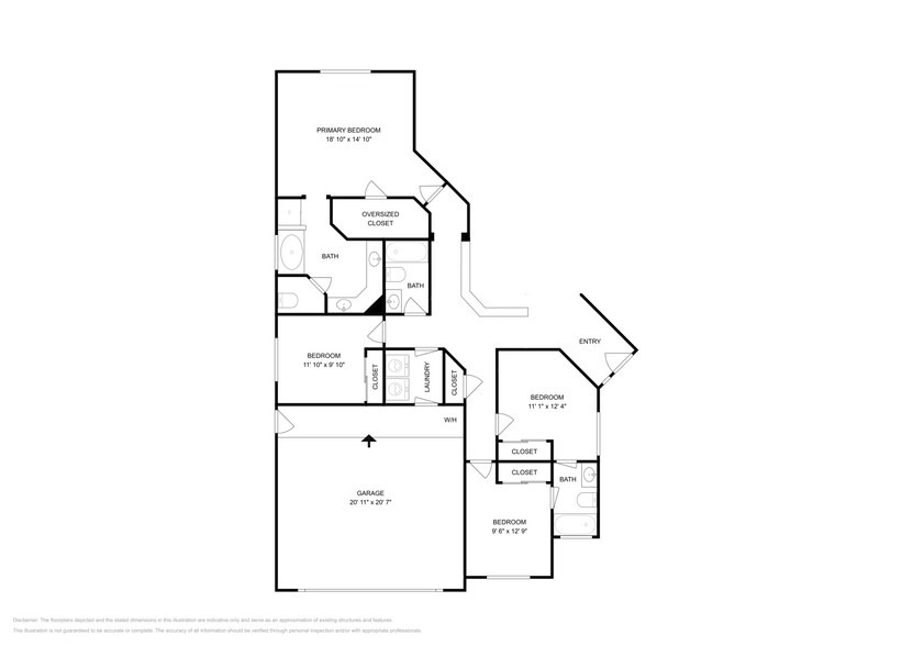 Building Photo - 6310 Maxwood Ct