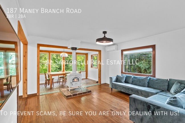 Building Photo - 187 Maney Branch Rd