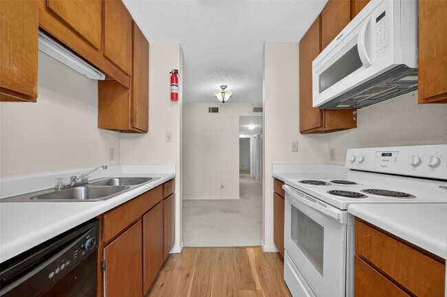 Building Photo - 7900 N Stadium Dr