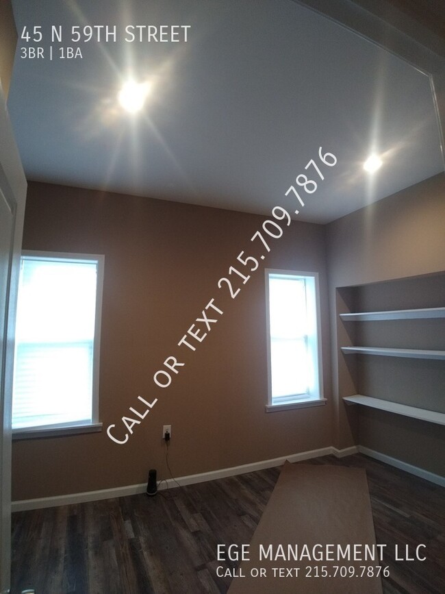 Building Photo - 45 N 59th St