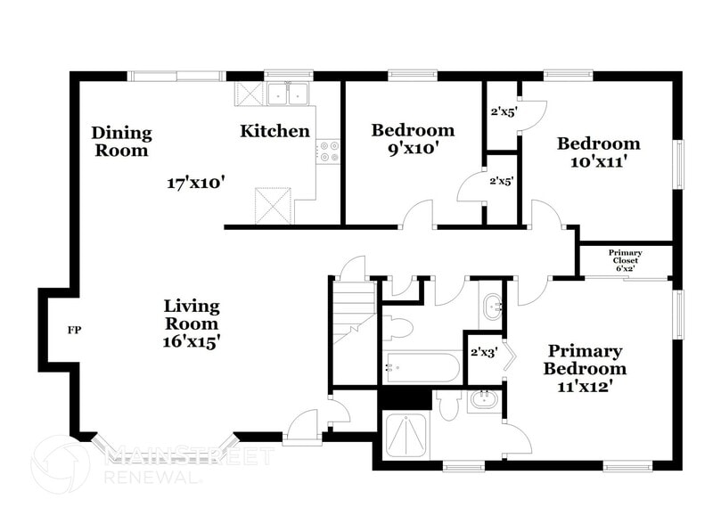 Building Photo - 8707 NW 83 Terrace