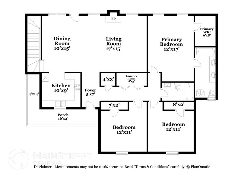 Building Photo - 13 Windrush Dr