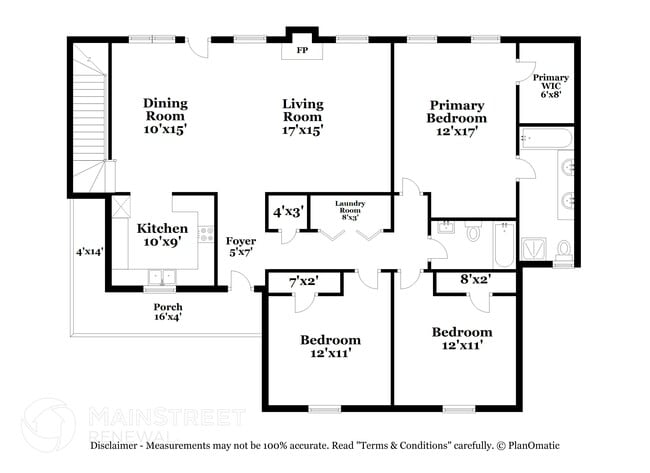 Building Photo - 13 Windrush Dr
