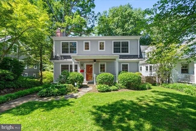 Building Photo - 4842 Park Ave