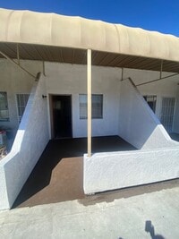 Building Photo - Ballpark Square Apartments-Barrio Logan