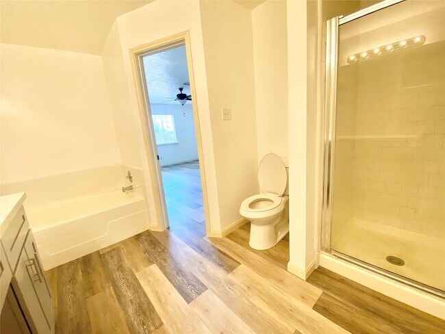 Building Photo - 4203 Breckenridge Dr