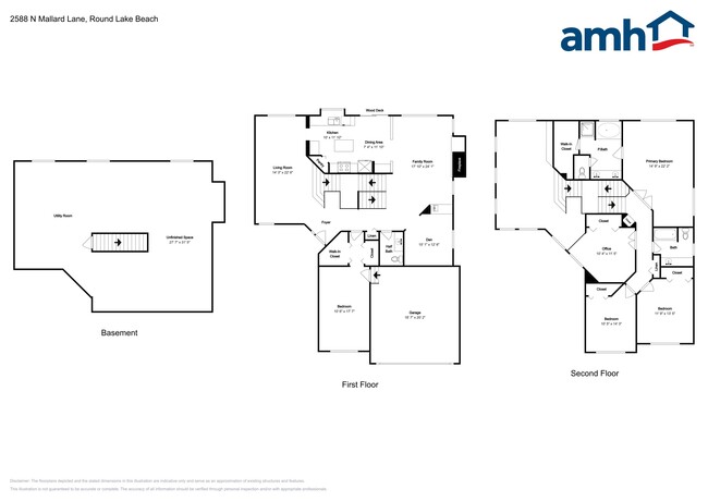 Building Photo - 2588 N Mallard Ln