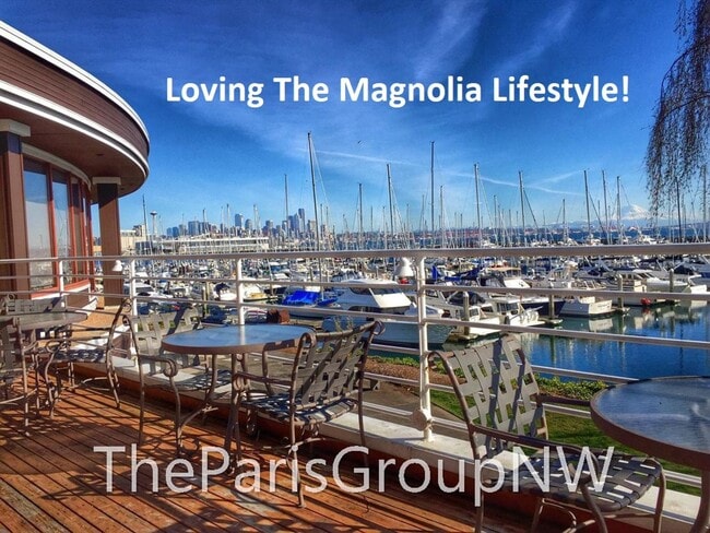 Building Photo - Renovated Magnolia Home – Open Floor Plan ...